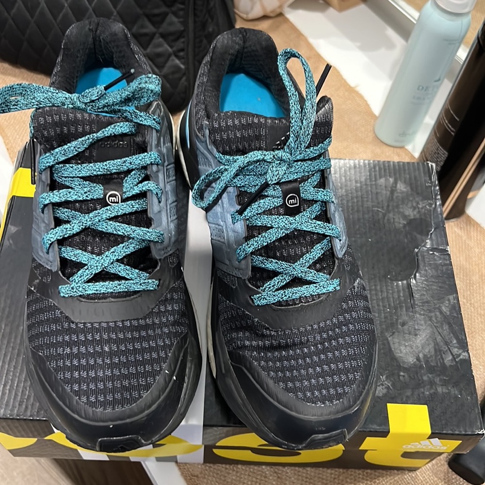 Adidas Supernova Sequence Boost 8 Running Shoe. S… - image 1